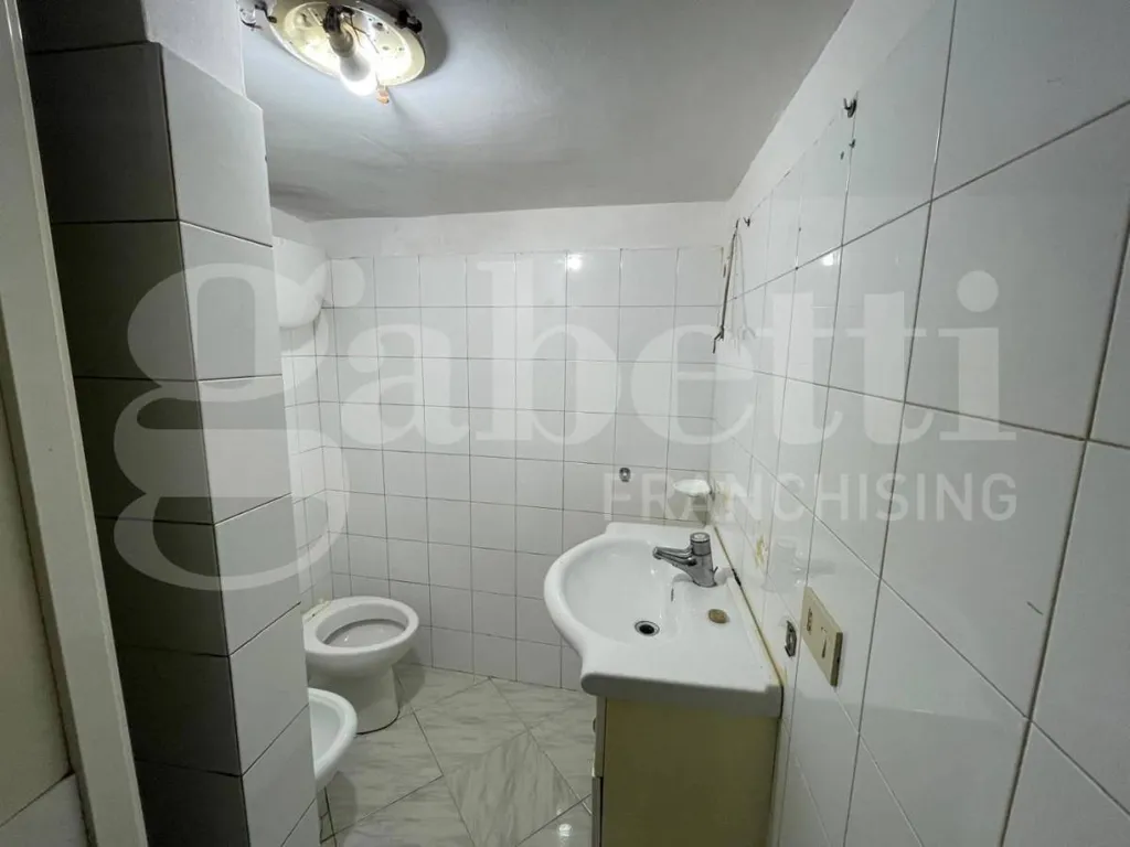 Vannitoad - Historic Apartment with Loft in Gaeta Centre