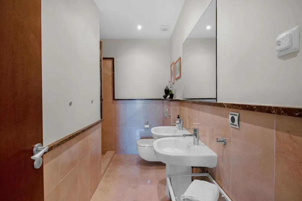 Vannitoad - Andalucian Villa with Pool in Benahavís