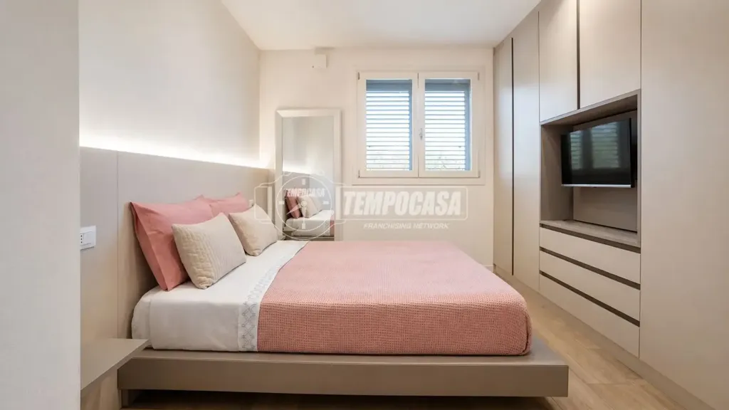 Chambres - Modern Apartment with Private Garden in Vignola