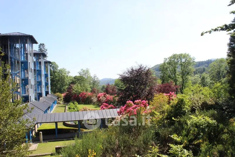 Aed - Apartment with Lake View in Gignese