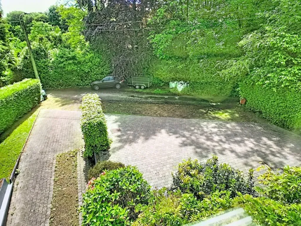 Jardin - Maison à Rénover avec Terrasse à Overijse