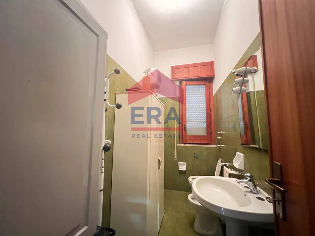 Bagni - Adaptable Ground Floor Apartment in Erice