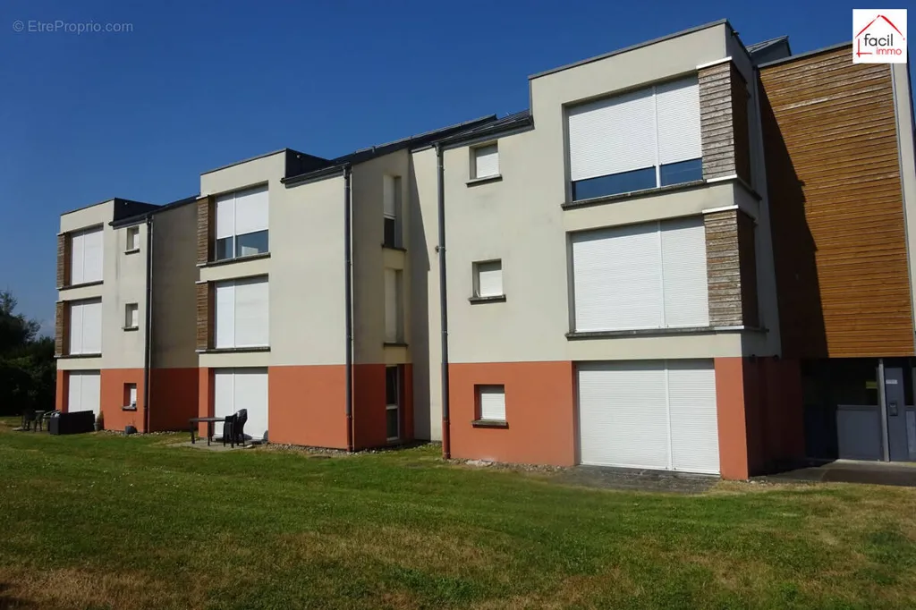Välivaade - Bright Apartment with Garden View in Phalsbourg