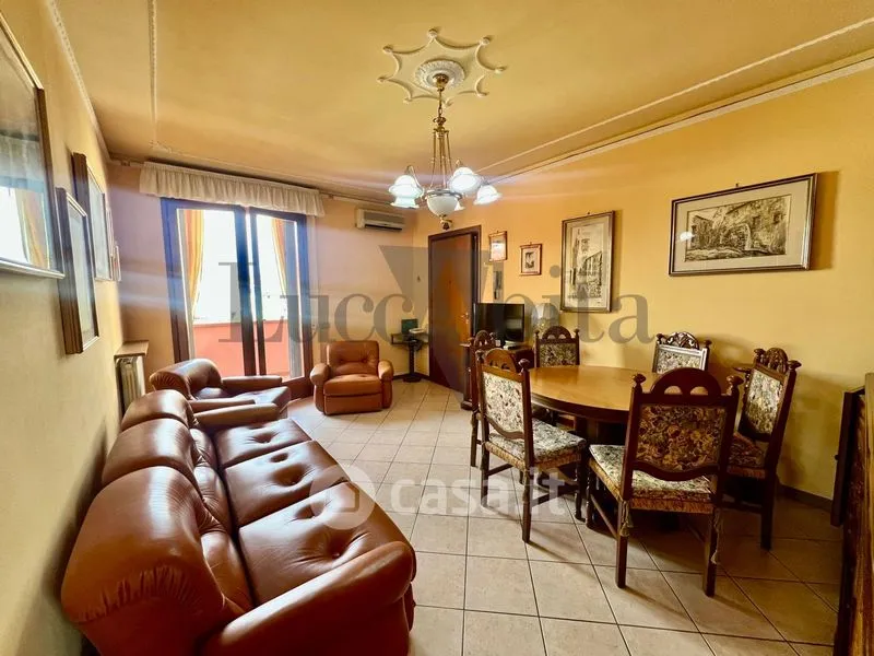 Söögituba - Apartment with Terrace in Lucca