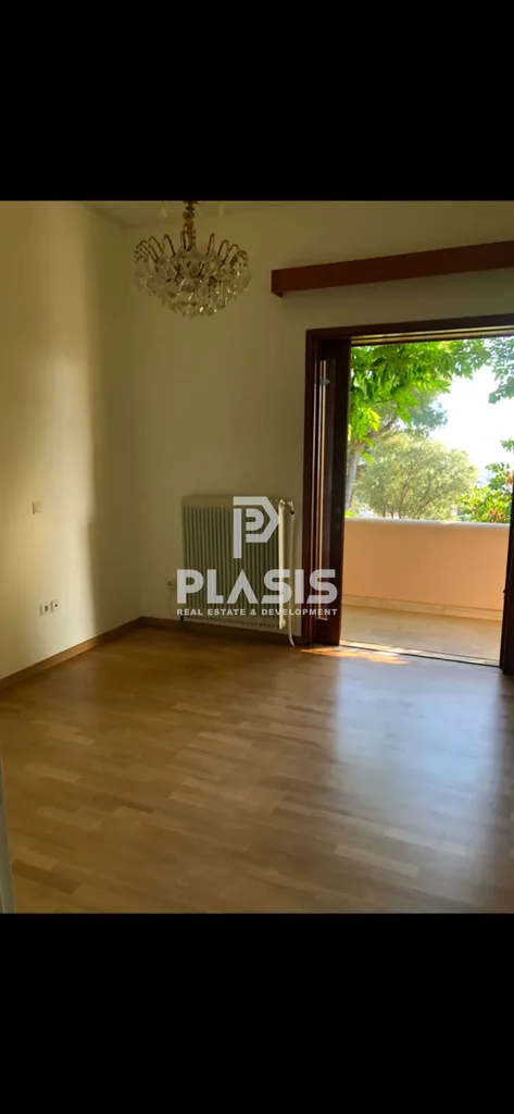 Soggiorno - Luxurious Corner Apartment with Panoramic View in Kifissia