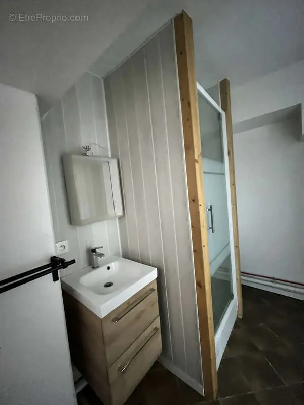 2-room apartment in Hasparren