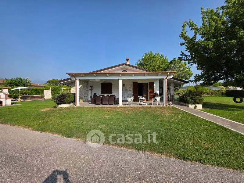 Esterno - Rustic Villa with Sea Access in Pietrasanta