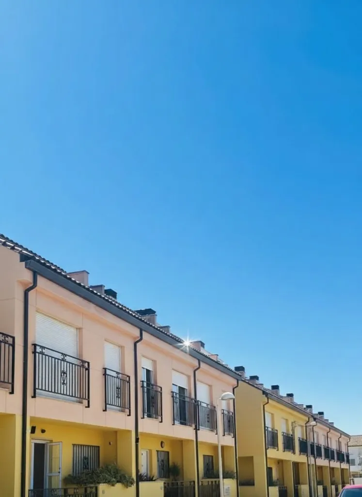 Välivaade - Duplex with Large Terrace in Cabanes