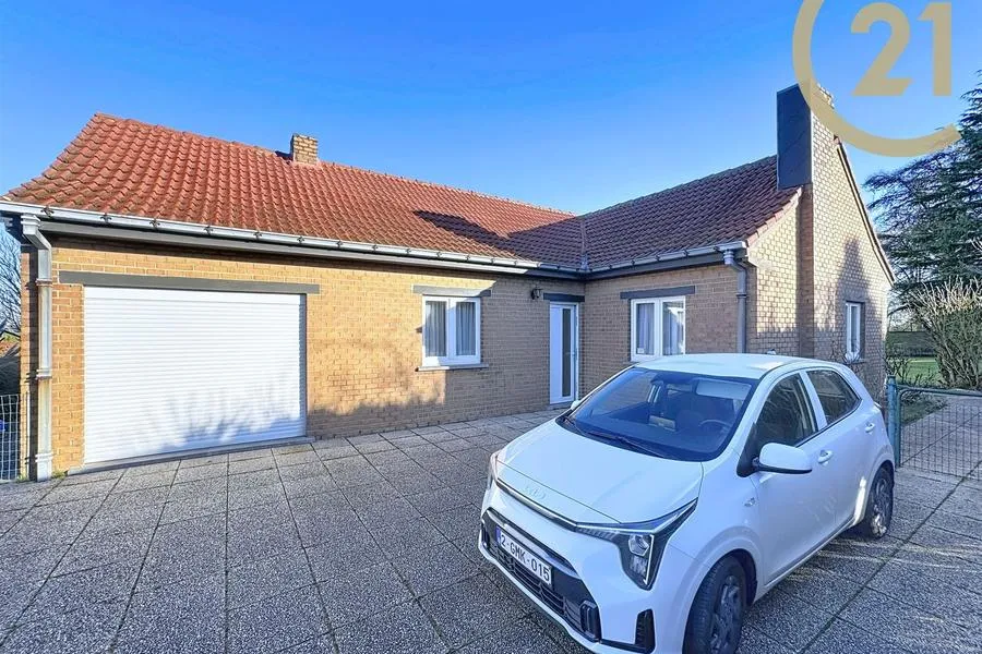 Maison 3 chambres à Genappe