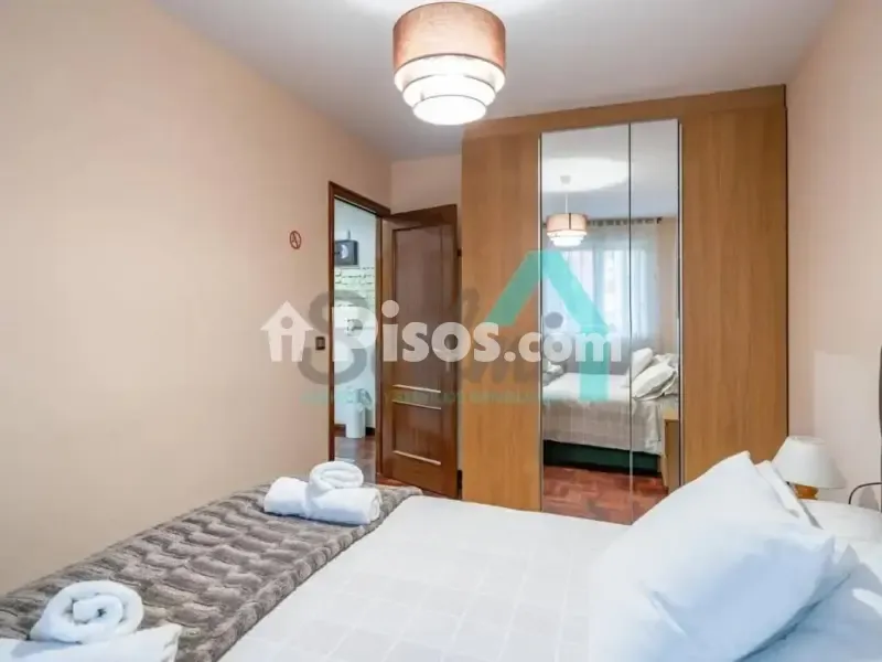 Magamistoad - Student Flat with South Orientation in Gijón