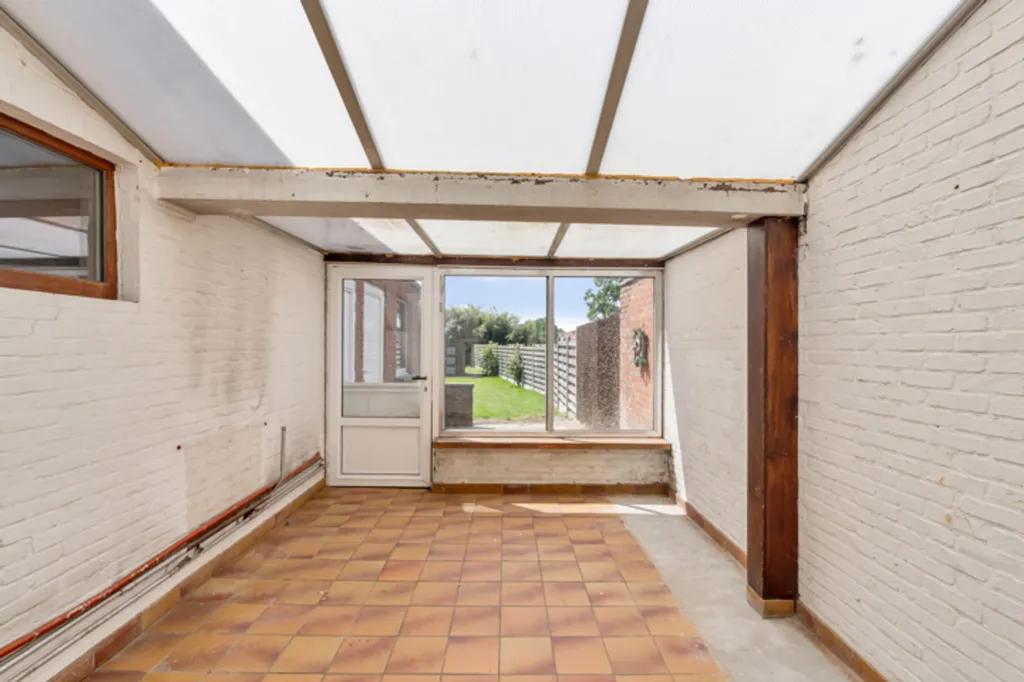 Terrace - Charming House with Garden in Kasterlee