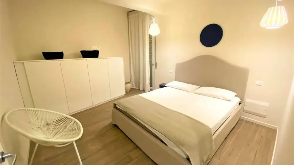 Magamistoad - Seafront Apartment with Balcony in Taggia