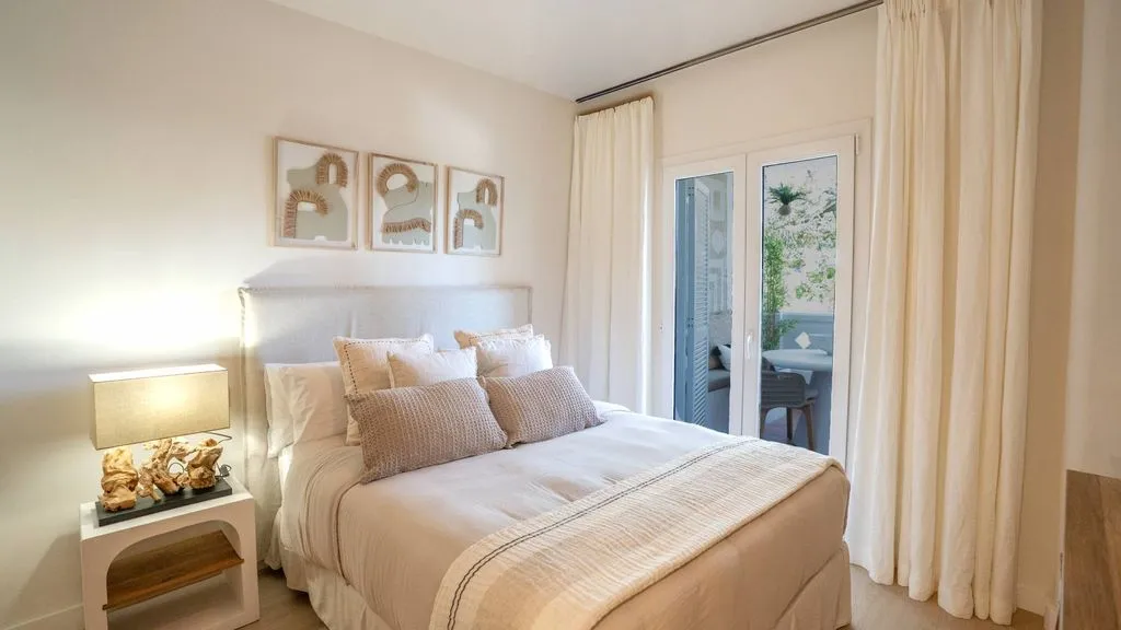 Magamistoad - Luxury Apartment with Pool in Puerto Banús