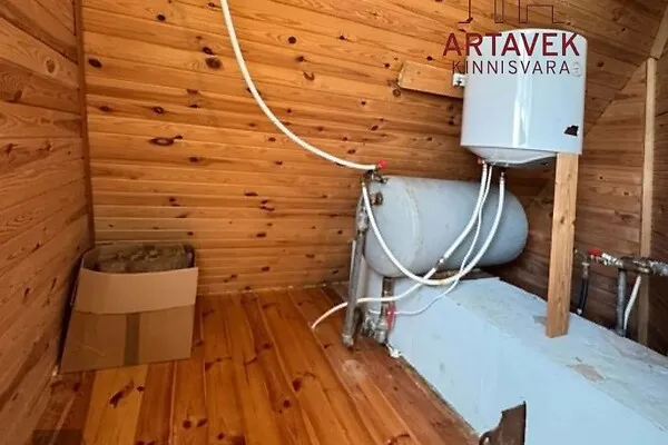 Rooms - Two-Bedroom Cottage with Garden in Tapa
