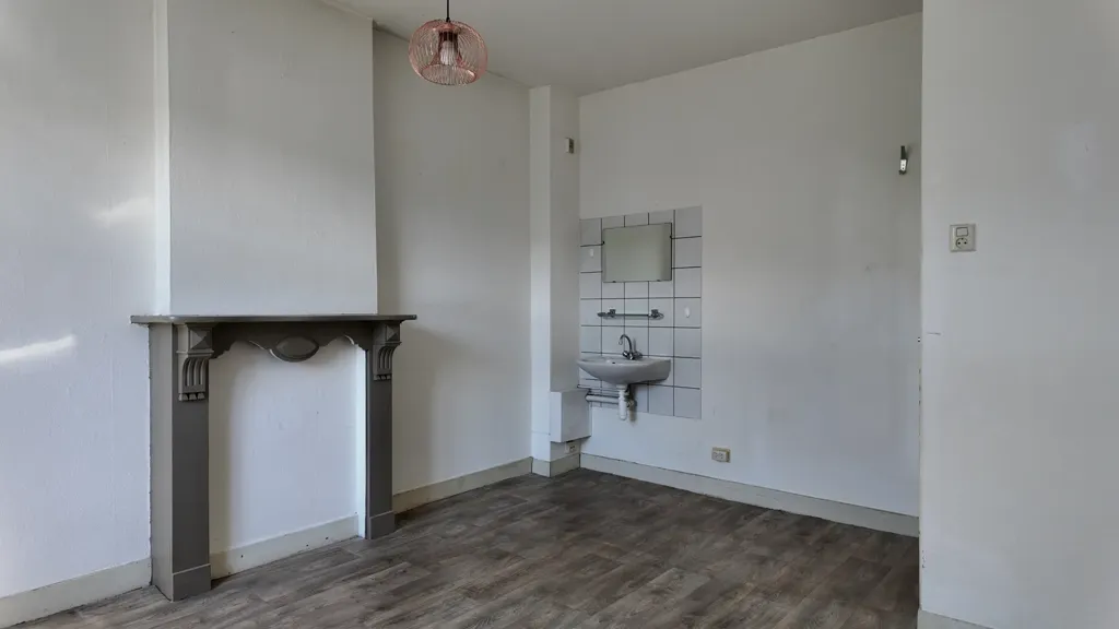 Pièces - Student Room in Central Maastricht