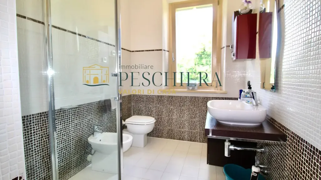 Vannitoad - Apartment with Pool in Valeggio Sul Mincio