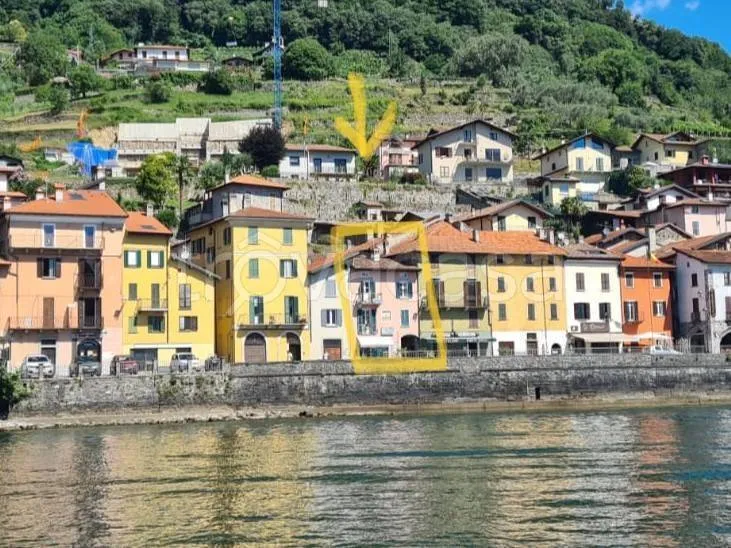 Extérieur - Studio Apartment near Lake in Domaso