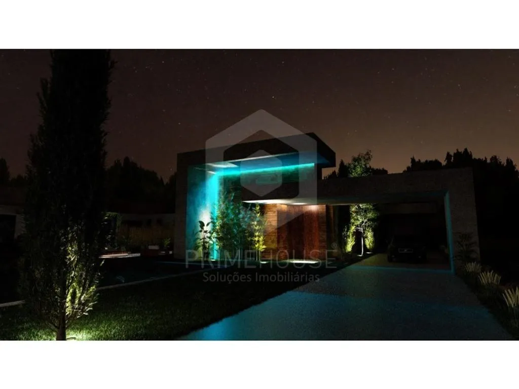 Extérieur - Modern Villa with Heated Pool in Azeitao