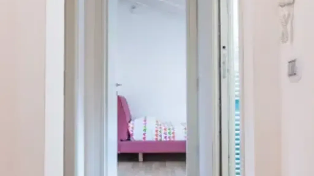 Chambres - Luxury Apartment with Terrace in Cervia