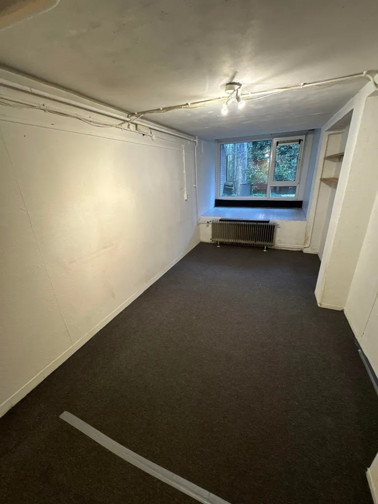 Pièces - Student Studio in Nijmegen