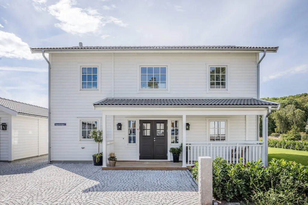 Välivaade - Building Plot with Equestrian Option near Vikingstad