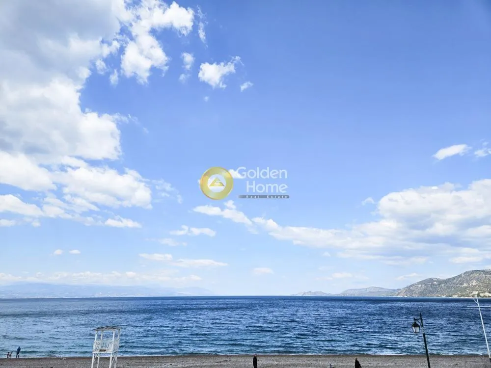 Terrasse - Luxury Retail Space with Sea View in Loutraki