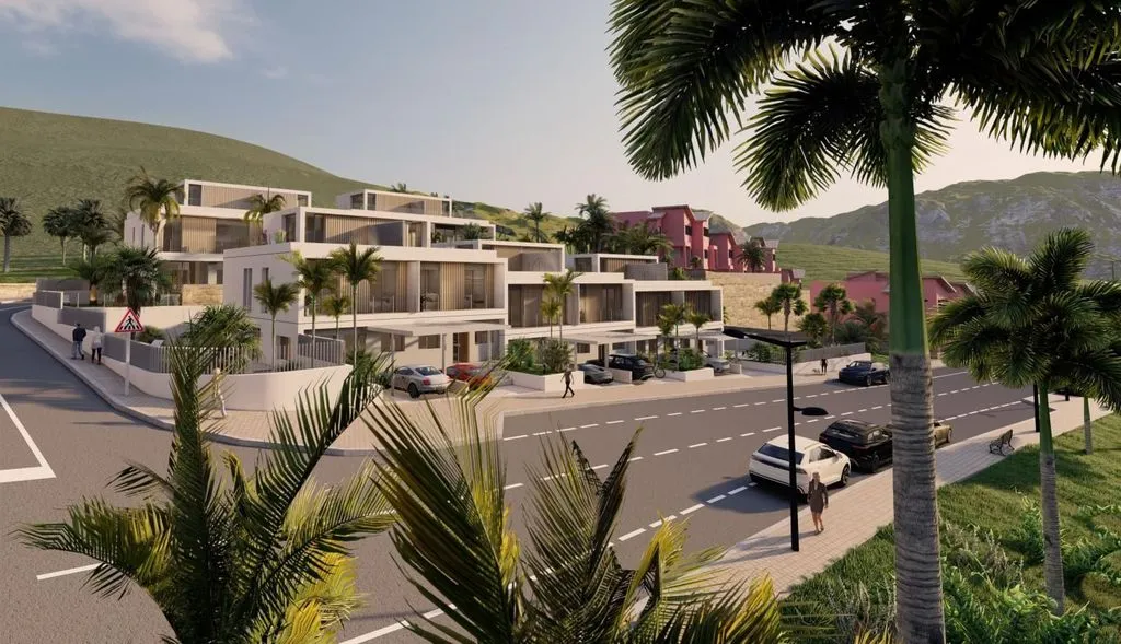 Luxury Villa with Pool in Estepona