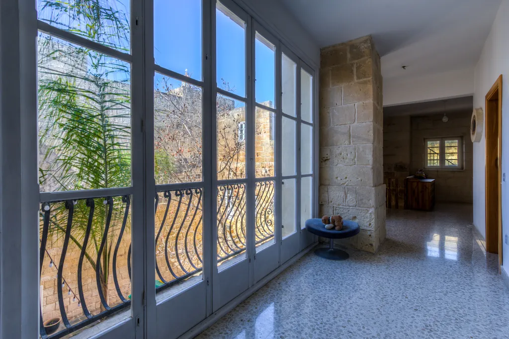 Entrée - Maison 7 chambres à Gharghur