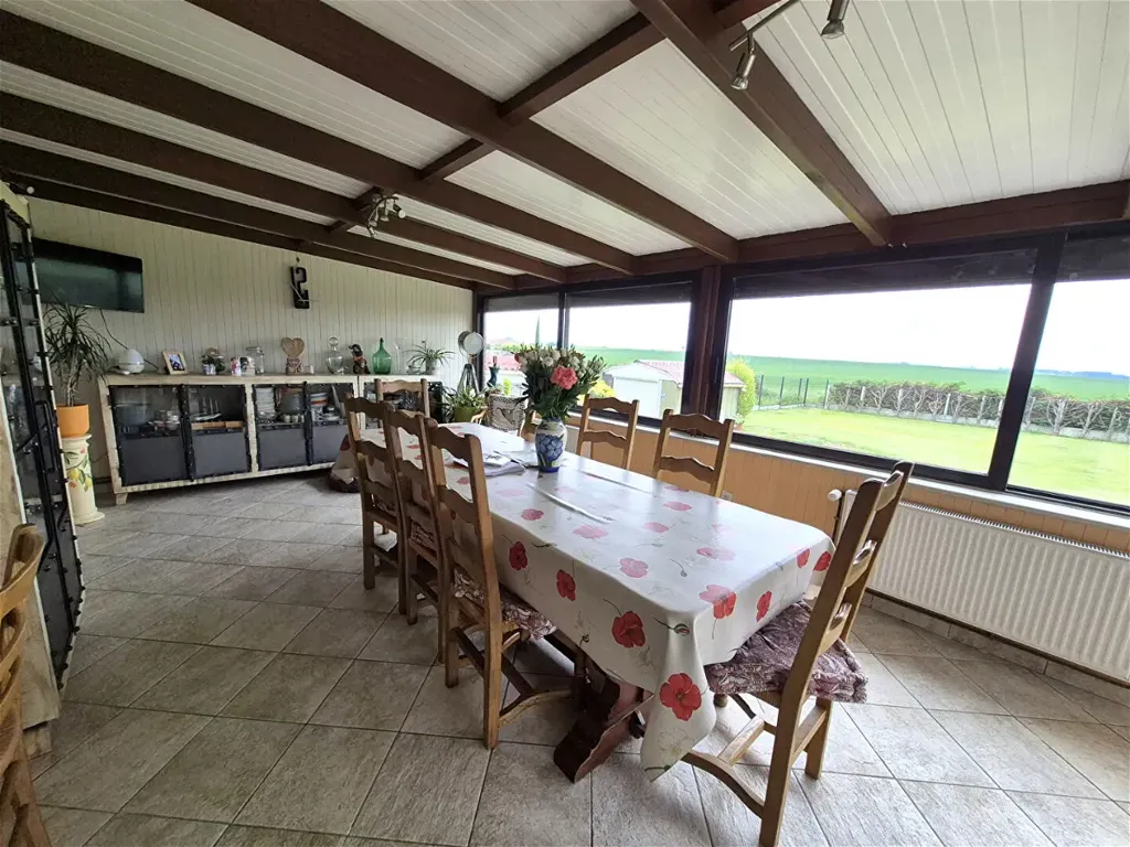Maison 5 pièces à Cambrai
