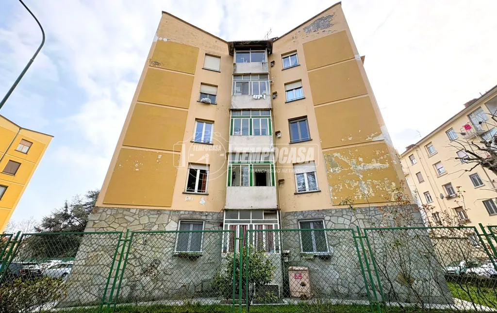Extérieur - Central Apartment with Balcony in Pinerolo