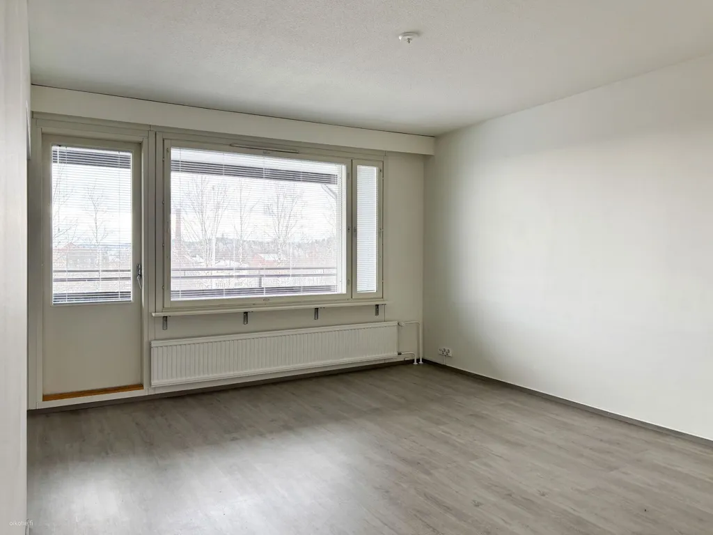Stanze - Modern Apartment with Balcony in Jyväskylä