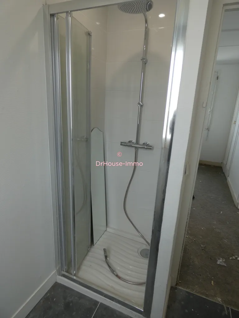 3-room house in compiegne