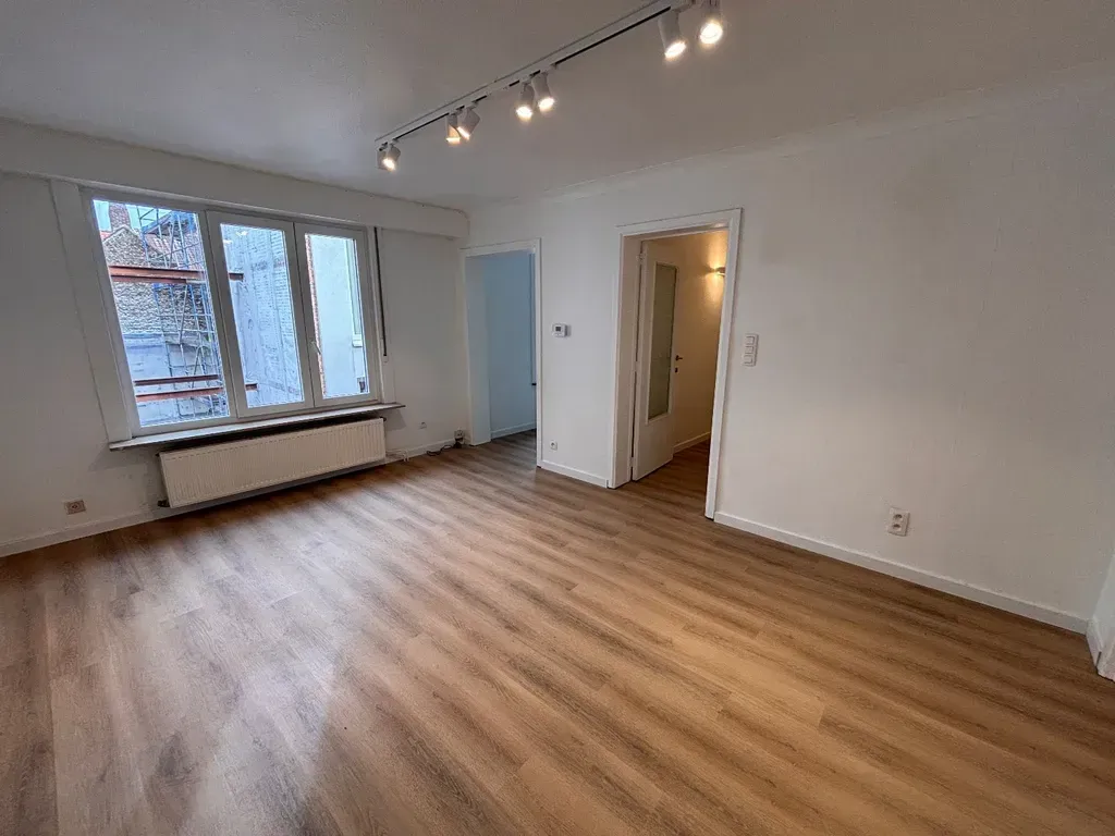 Appartement Compact au Centre de Kortrijk