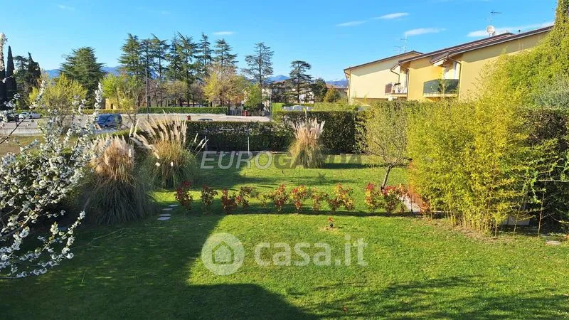 Aed - Villa with Pool in Lazise