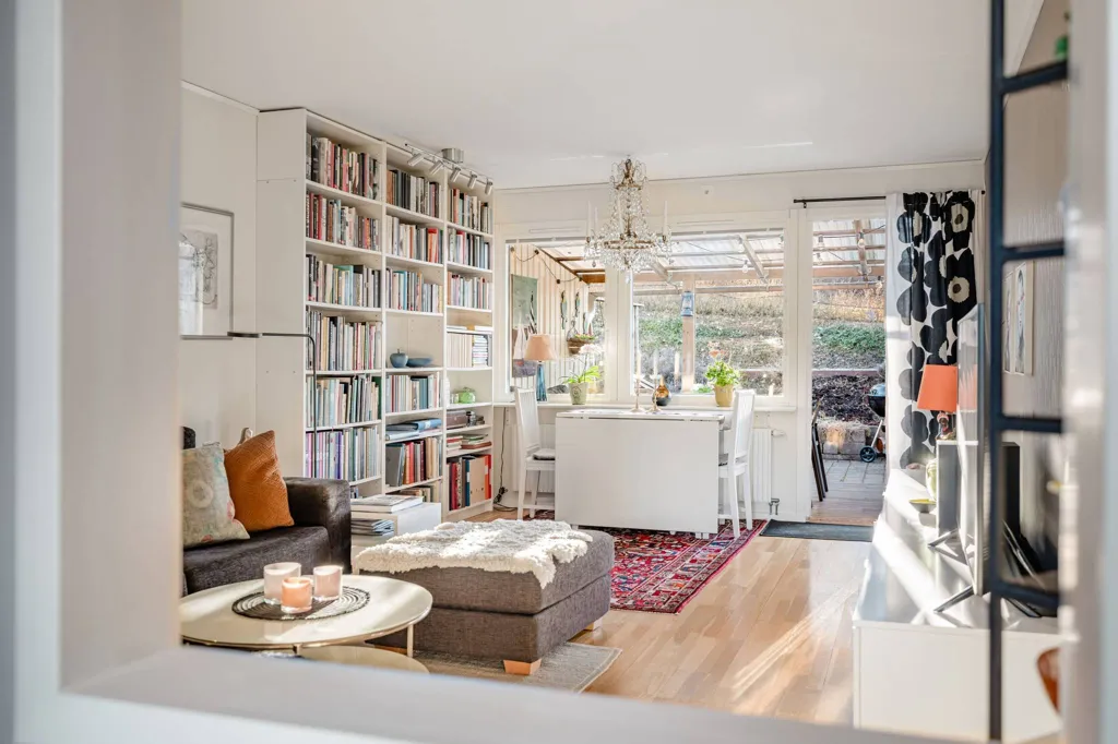 Maison 4 pièces à Sollentuna kommun