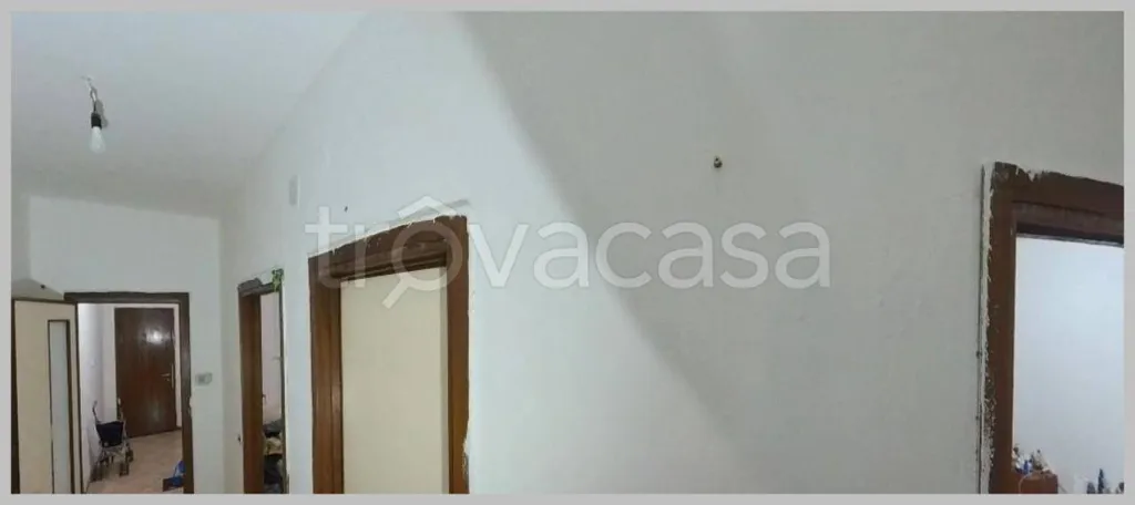 Esik - Auction Apartment with Terraces in Monfalcone