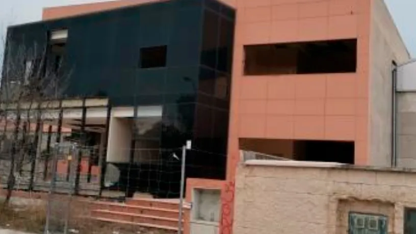 Extérieur - Office Building with Garage in Alpedrete