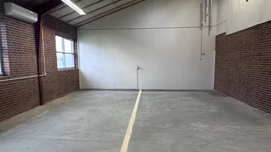 Garaaž - Flexible Office and Warehouse Space near E45, Kolding