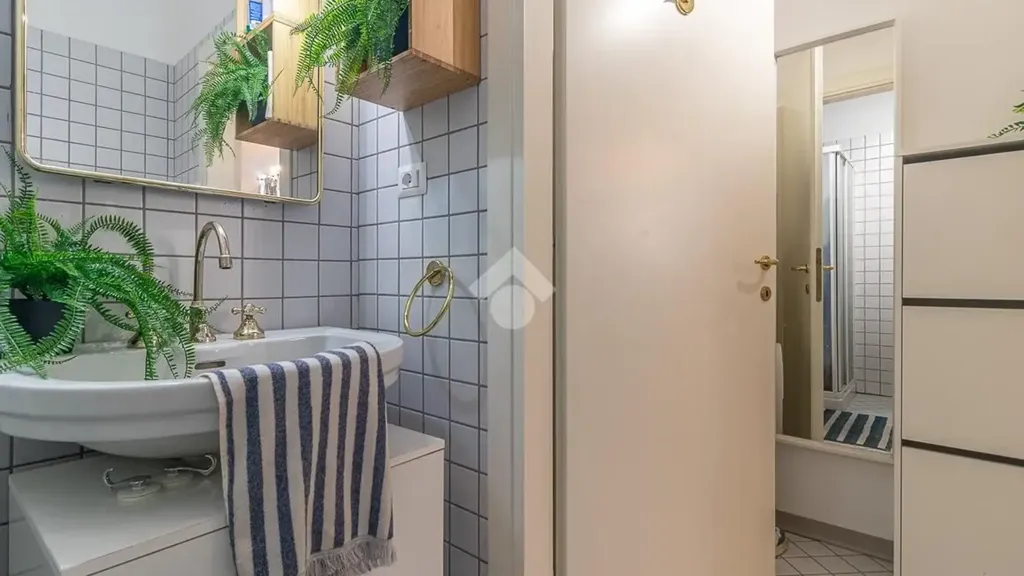 Bagni - Apartment with Sea View in Cervia