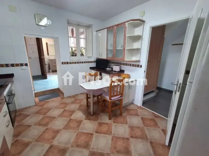 Köök - Licensed Villa with Pool in Bítem