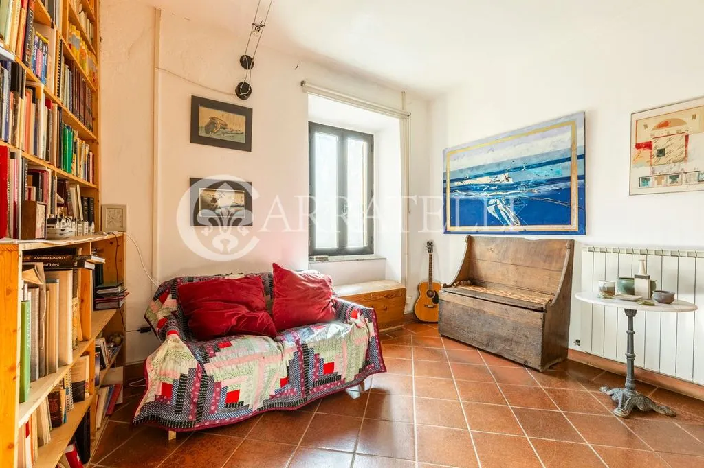 Séjour - Luxury Villa with Panoramic Pool in Laterina