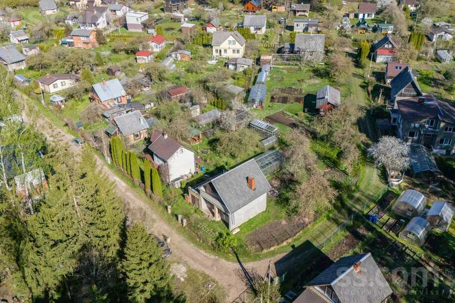 6-toaline maja asukohas Rīgas rajons