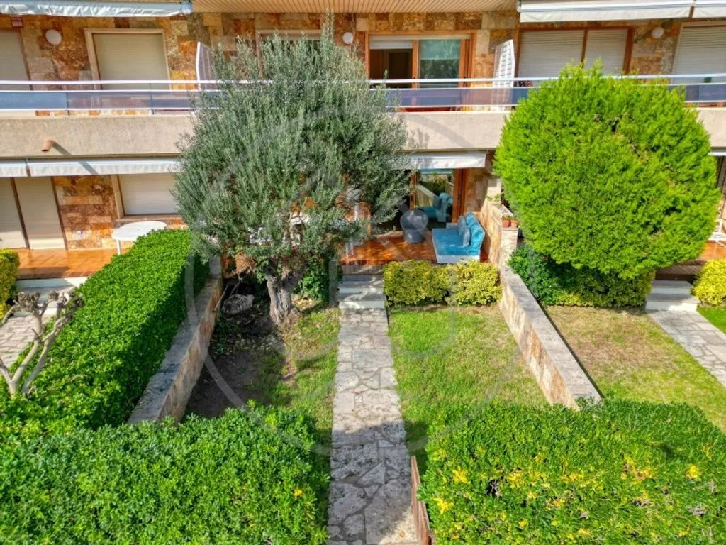 Õhuvaade - Luxury Duplex with Seafront View in Calonge