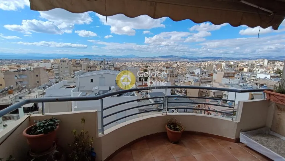 Appartement 4 pièces à GR