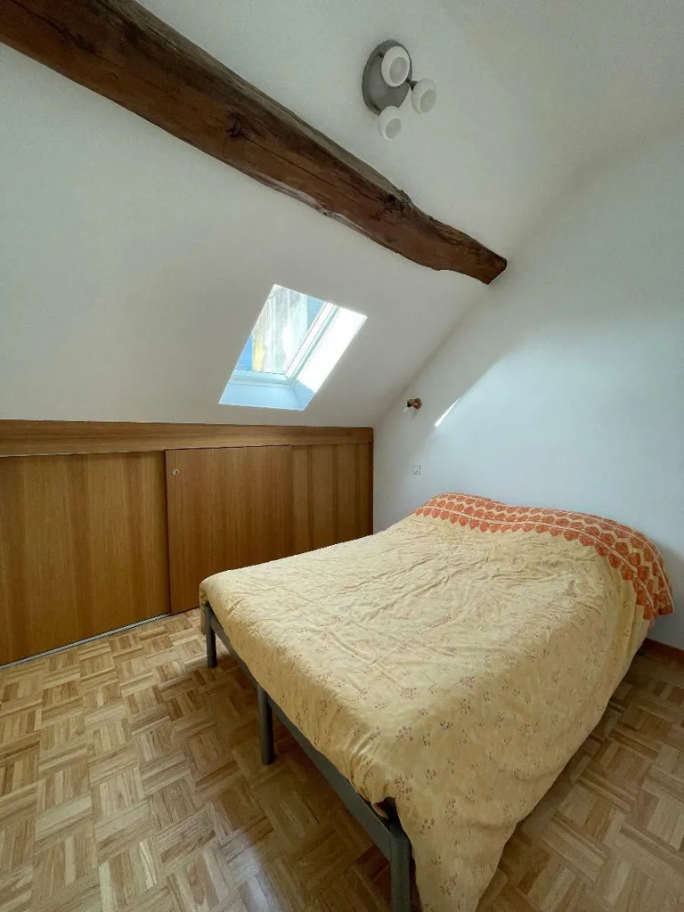 Magamistoad - Central 2-Bedroom Flat in Mâcon