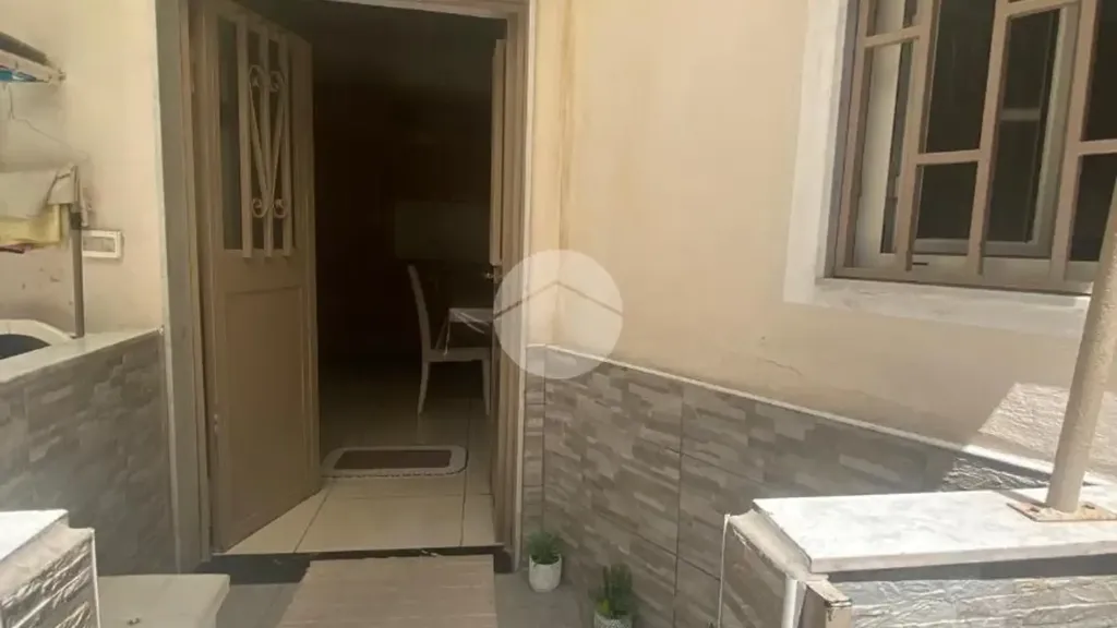 Ingresso - Rustic Two-Bedroom Apartment in Torre del Greco