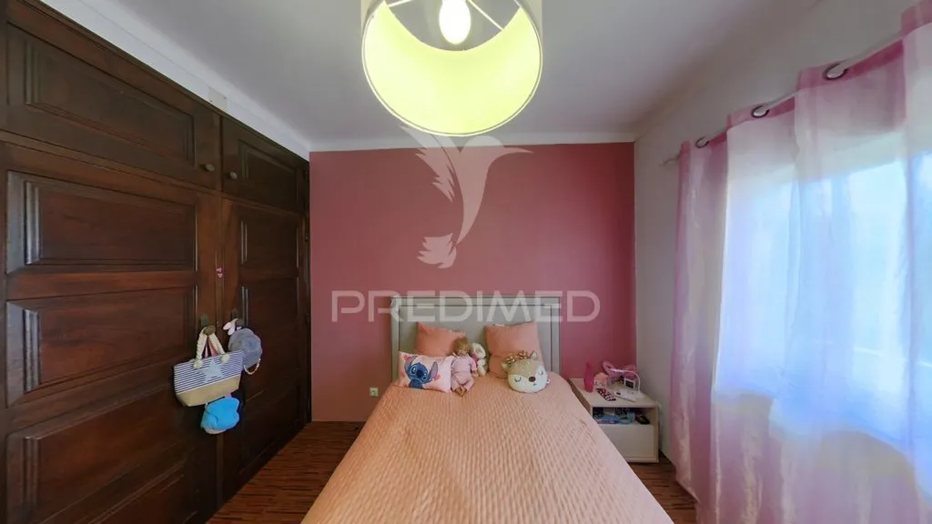 Chambres - Bi-Family House with Pool in Caia