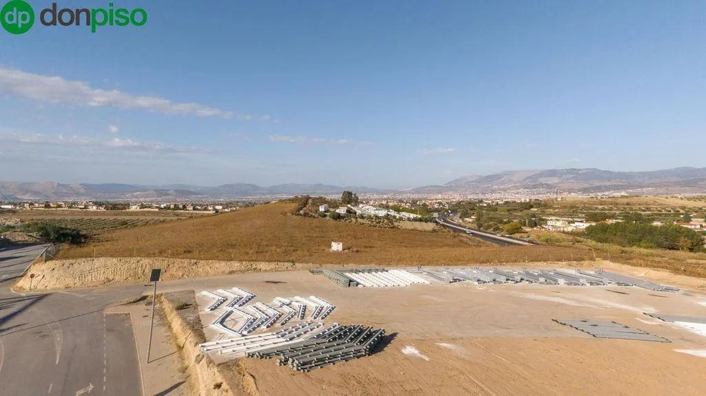 Aed - Land with Urban Development Potential in Otura