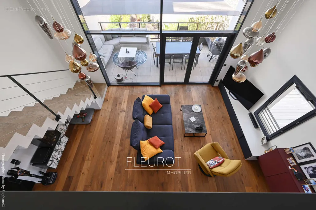 Appartement 5 pièces à La Ciotat