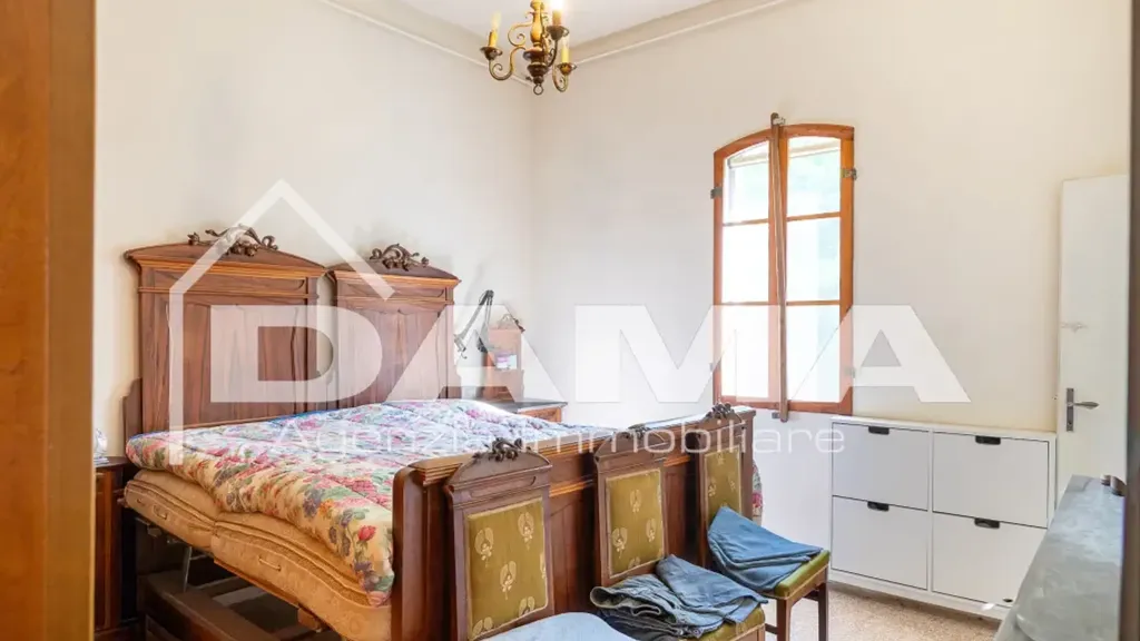 Magamistoad - Rustic Cottage with Private Park in Forlì